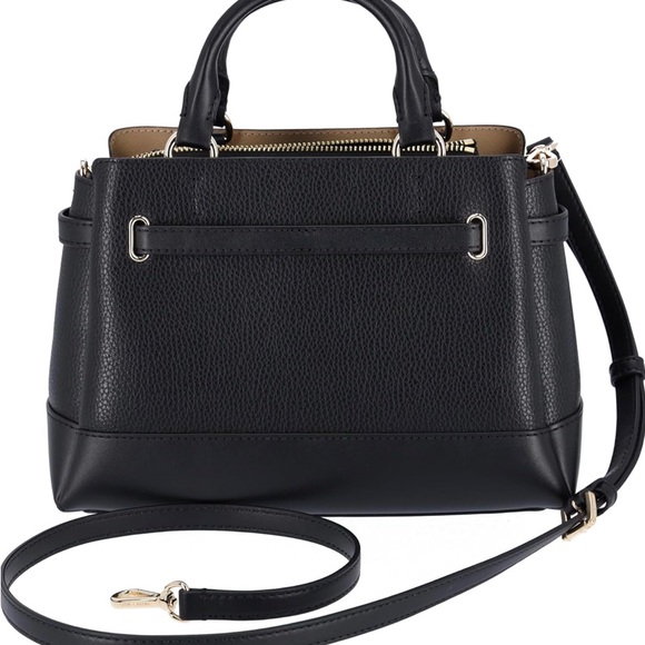 💯 Michael Kors satchel bag - Picture 2 of 10